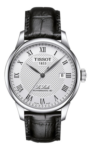 Imagen 1 de 3 de Reloj Hombre Tissot T006.407.16.033.00 T-classic