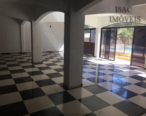 Imagem 22 de 29 de Chácara Em Loteamento Fechado À Venda Em Atibaia/sp - 2104 - 34968686