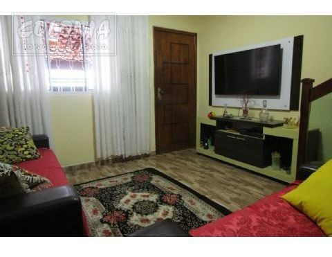Imagem 17 de 30 de Casa A Venda - 0588605