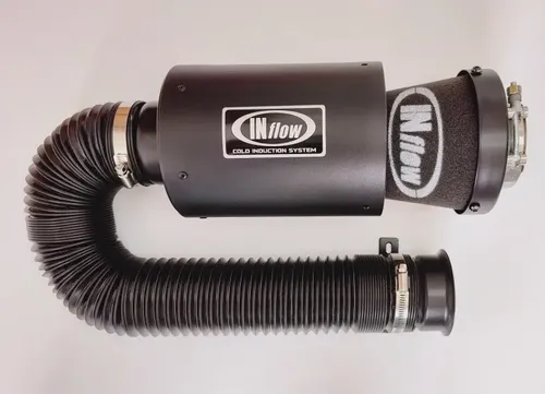 Intake Cai Universal - Cold Induction System Inflow | Frete grátis