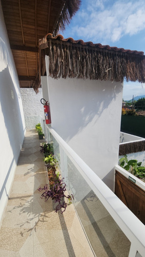 Grande Oportunidade Em Ilhabela Hospedagem Com 10 Suítes