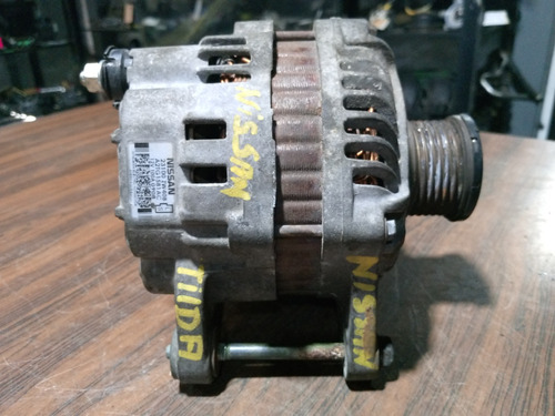 Alternador Nissan Sentra V16 2.0 Lt Y Versa 1.8 