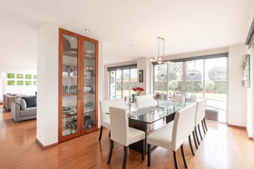 Casa En Venta En Guaymaral. Cod V6227