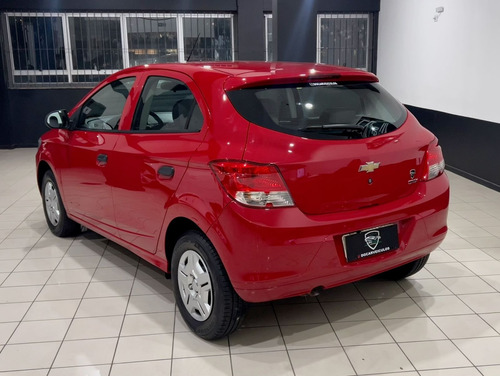 Chevrolet Onix 1.0 Ls 5p