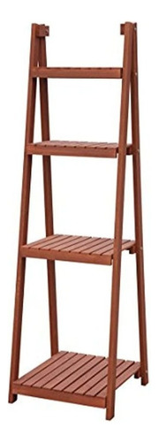 Convenience Concepts 4tier Plant Stand