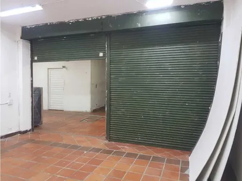 Arriendo Local Medellin Centro Cd 5375484
