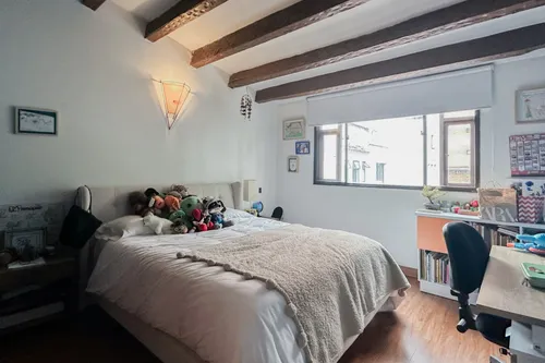 Apartamento En Arriendo En El Nogal. Cod A7311