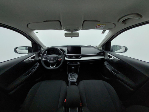 Fiat Pulse 1.0 TURBO 200 FLEX AUDACE CVT