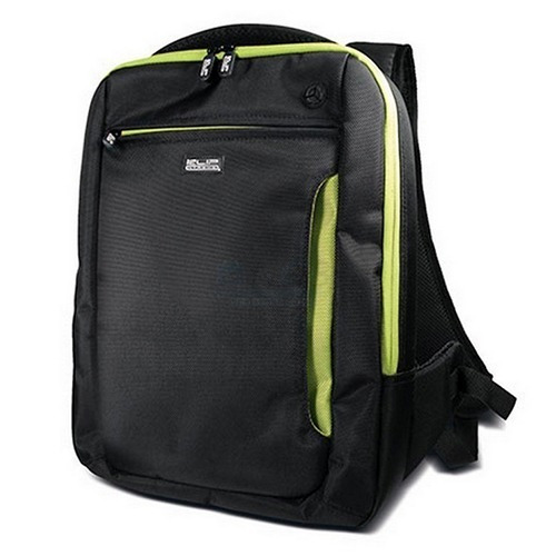 Mochila Notebook Klipx Traverse Knb-250 Hasta 14,1