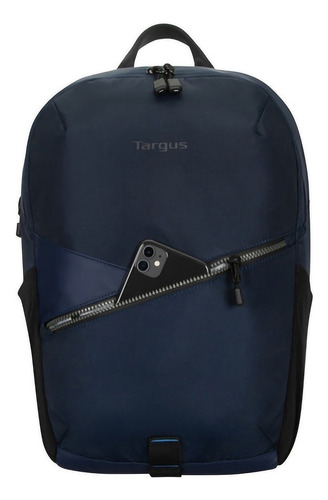 Mochila Transpire Compact Macbook Hasta 16 Pulgadas Targus