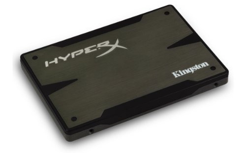 Kingston Hyperx 3k 90 Gb Sata Iii 2.5-inch 6.0 Gb/s Solid St