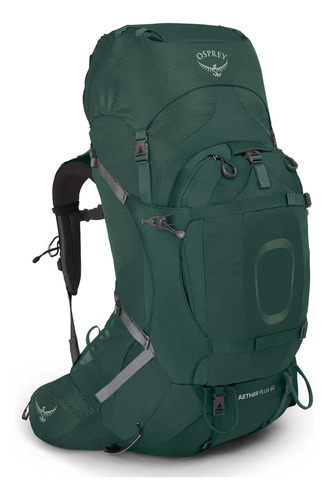 Osprey Aether Plus 60 Mochila Para Hombre