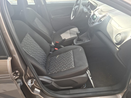 Ford Ka S 2019 Automotores Gps