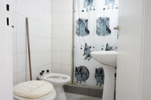 Imagen 14 de 16 de 2 Ambientes. 3 Piso Por Escalera. Apto Prof.!