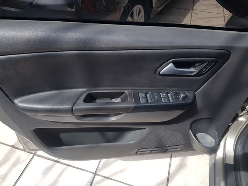 Volkswagen Fox 1.6 Prime Imotion