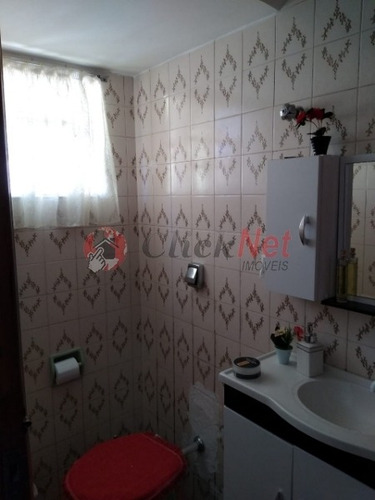 Imagem 16 de 27 de Sobrado Para Venda No Bairro Assunção, 3 Dormitórios, 3 Vagas, 172 M² De Área Construída - 7285