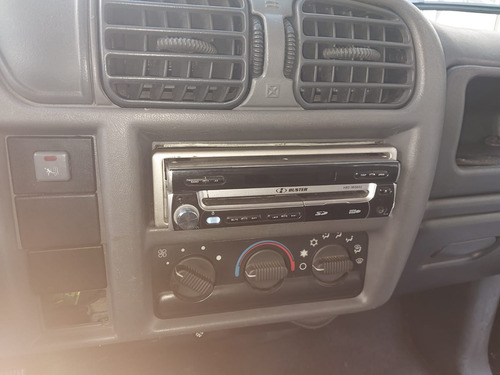 Chevrolet S10 2.4 Advantage Cab. Dupla 4x2 Flexpower 4p