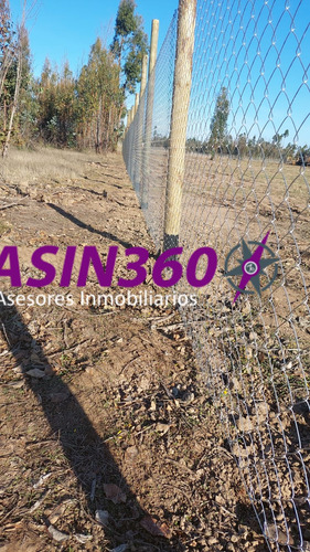 Tu Hogar Ideal Te Espera En Litueche Parcela De 5000 M