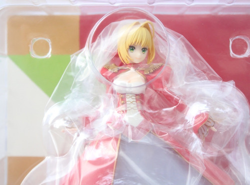 Pop Up Parade Fate Grand Order Saber Nero Claudius