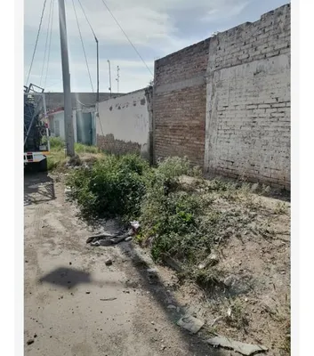Terreno en renta