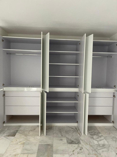 Imagen 10 de 15 de Apartamento En Venta En Colinas De Bello Monte Cerca De La Embajada Americana