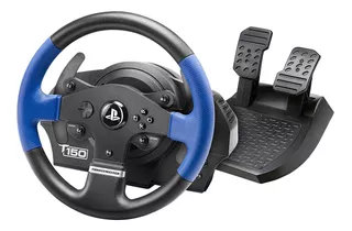 Volante De Carreras Thrustmaster T150 Rs (ps4, Ps5, Pc)