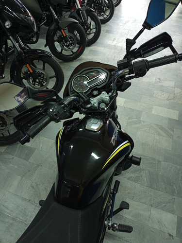 Imagen 2 de 17 de Discover 125 St 2023