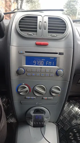 Chery Nice 1.3 Ya1ab-0105 Basic