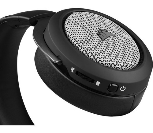 Imagen 7 de 9 de Auricular Corsair Hs75 Xb Wireless Para Xbox One , X Y S