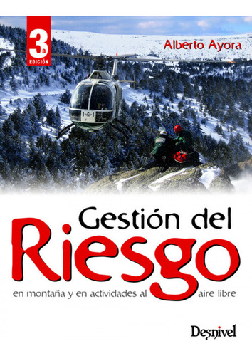 Gestion Del Riesgo 2ed Manuales - Ayora, Alberto