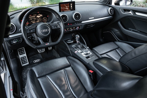 Audi S3 2.0 Tfsi Stronic Quattro 300cv