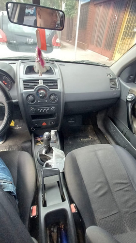 Renault Mégane II 1.5 Confort Dci