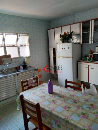 Imagem 4 de 26 de Sobrado À Venda, 269 M² Por R$ 700.000,00 - Vila Vivaldi - São Bernardo Do Campo/sp - So0957