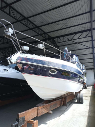 Real 32,5 2015 Ñ Ventura Focker Solara Princess Nx Sessa