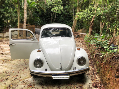 Volkswagen Fusca 1.3 1300 3p