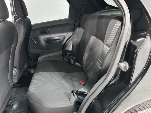Fiat Palio 1.0 MPI FIRE 8V FLEX 4P MANUAL