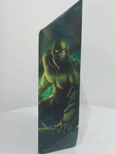 Masters Of The Universe Moos-man Revelation (Usado)