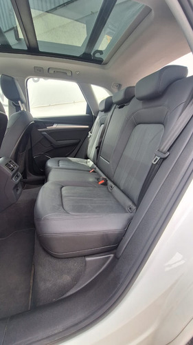 Audi Q5 2.0 L 45 Tfsi Select