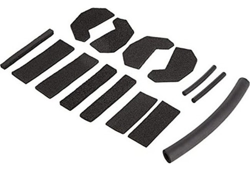 Para Kit De Vedação De Capota Rígida Jeep Wrangler Jk