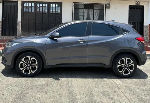 Honda HR-V 1.8 Lx