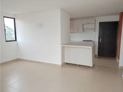 Apartamento en venta