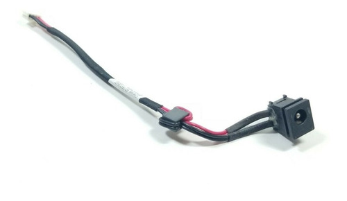 Cable Power Toshiba Satellite A505 A505d L505d. Usado