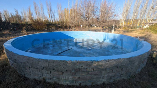 C21 López Vende Lote De 1707,75 M2. Luján De Cuyo.