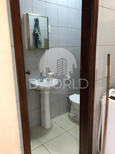 Imagem 27 de 30 de Belíssimo Sobrado - Localização Privilegiada! - Ca00199 - 69437544