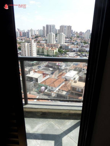 Imagem 18 de 28 de 2 Dorms Sendo 1 Suìte, 2 Vgs, 58 M² - Saúde - São Paulo/sp - Ap4325 - Ap4325