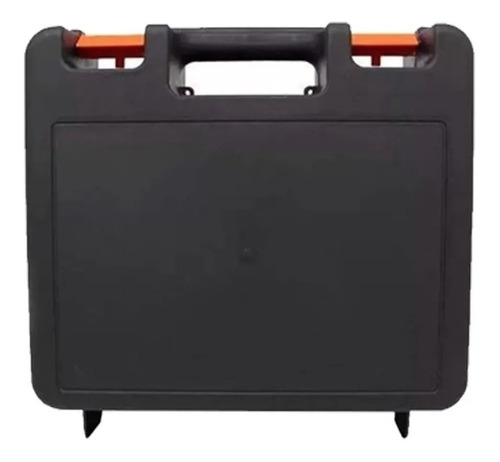 Imagem 2 de 4 de Esmerilhadeira Lixadeira Inox G720 Madeira Aluminio Maleta