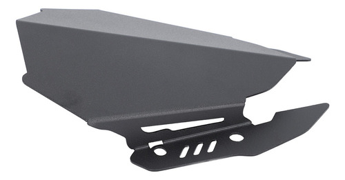 W Deflector De Viento De Parabrisas Para Yamaha Mt15 .