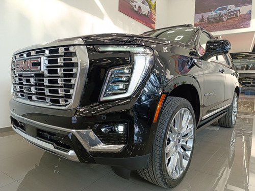 GMC Yukon 6.2 Suv Denali At