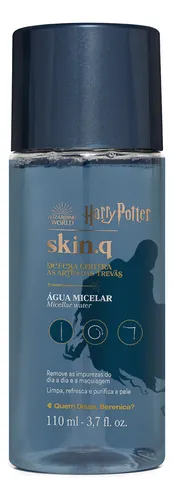 comprar Quem Disse, Berenice? Harry Potter Água Micelar 110ml