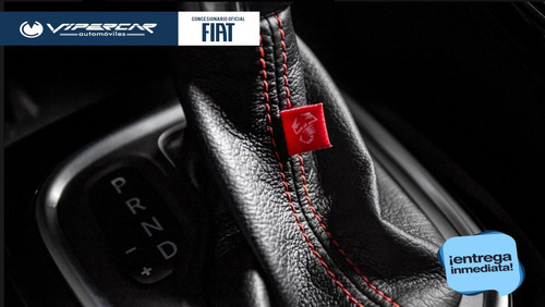 Fiat Fastback Abarth Entrega Ya 1.3 2025 0km